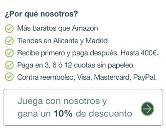 Porque MB