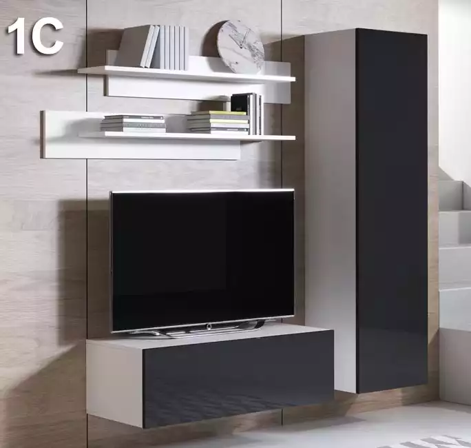 Mueble de salón Luke 1