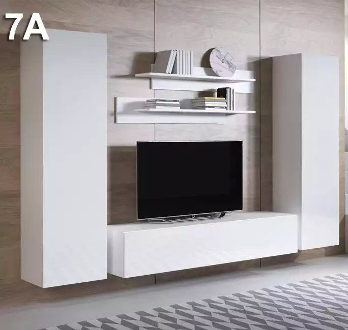 Mueble de salón Luke 7