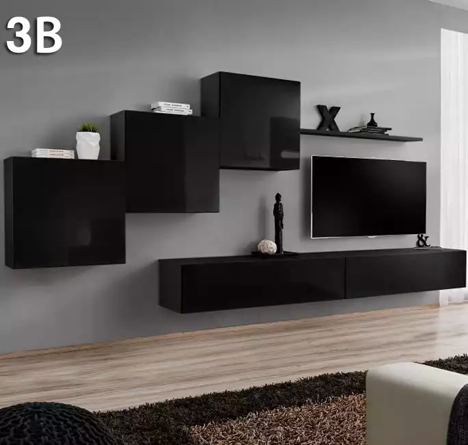 Mueble de salón Berit 3