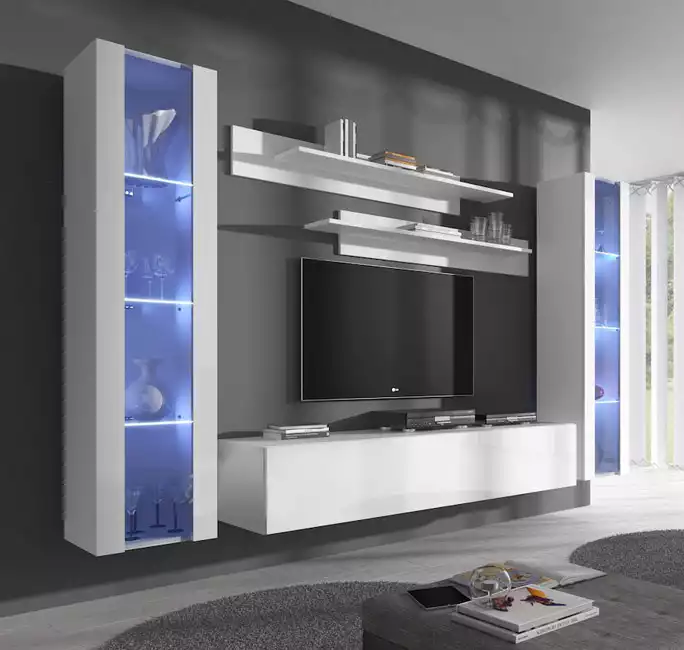 Mueble de salón Nora 8