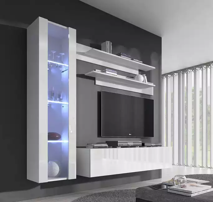 Mueble de salón Nora 2