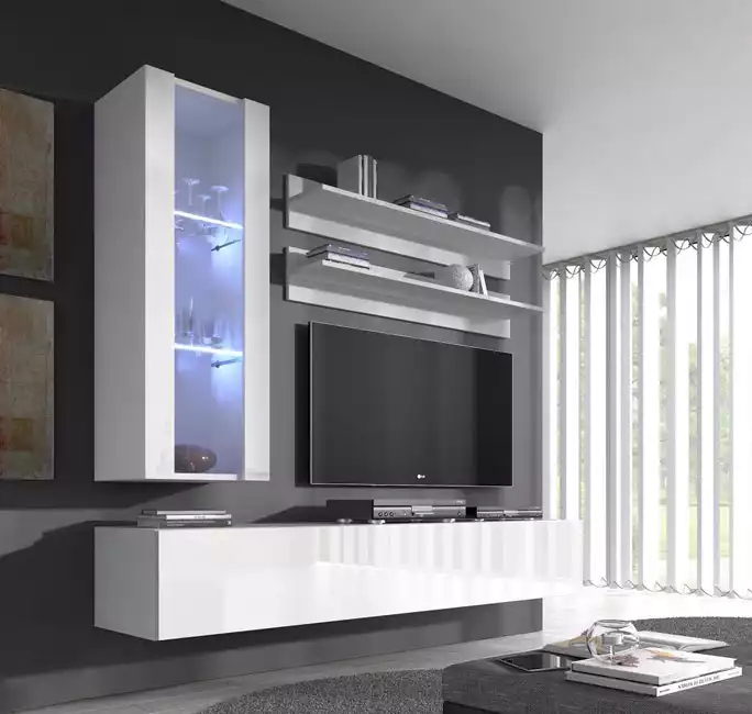 Mueble de salón Nora 5