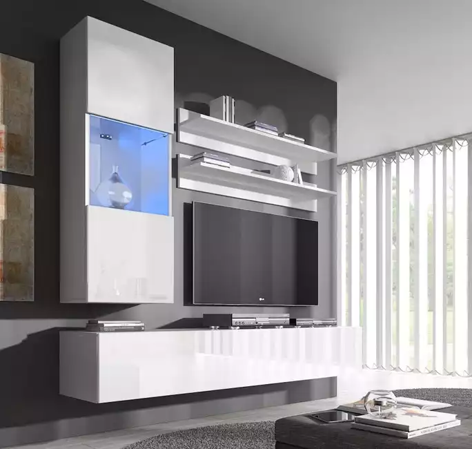 Mueble de salón Nora 6