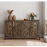 Roble Rustic