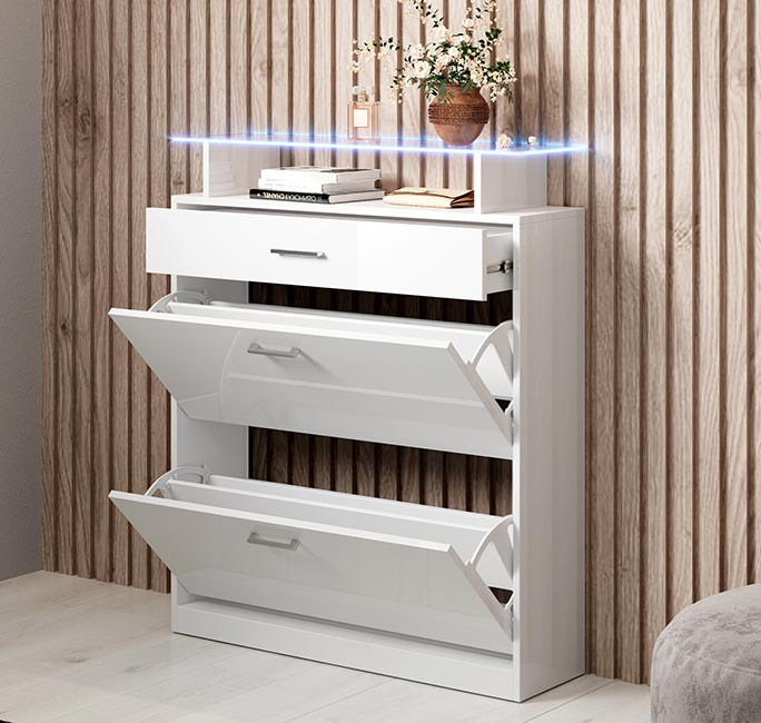 Recibidor zapatero Paola