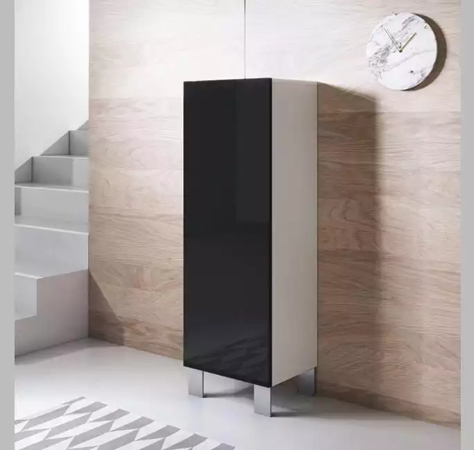 mueble-tv-luke-v1-40x126-pies-aluminio-blanco-negro