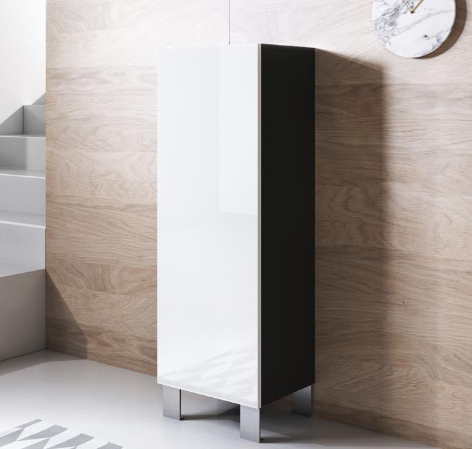 mueble-tv-luke-v1-40x126-pies-aluminio-negro-blanco