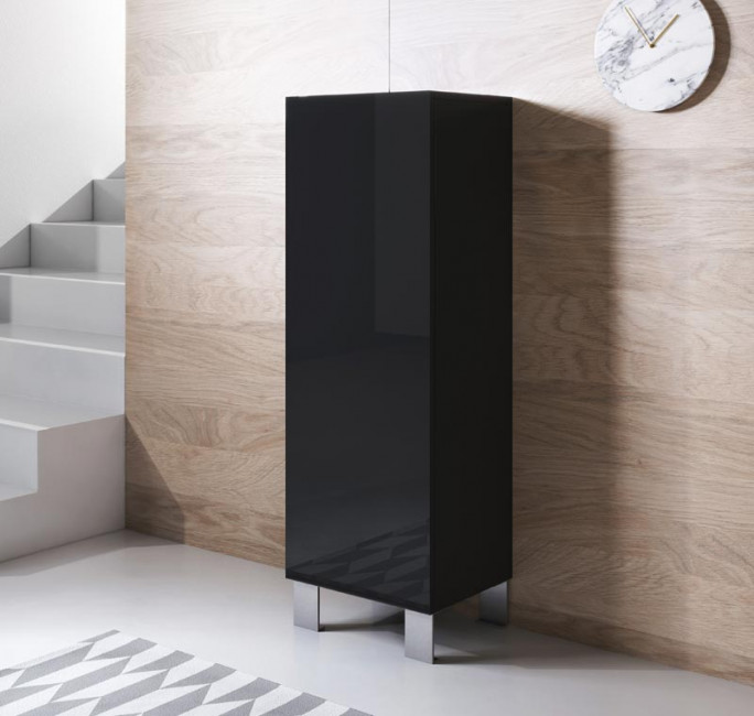Vitrinas De Salon Muebles Colgantes Armario Vitrina