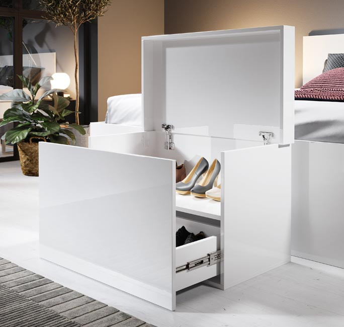 Muebles Zapateros Bonitos Armarios Zapateros Para Tu Hogar