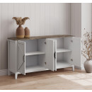 aparador-color-blanco-roble-rustic-140-cm-olivia