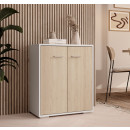 aparador-modelo-lander-color-blanco-y-sonoma