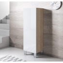 armario-luke-v1-40x126-pies-aluminio-sonoma-blanco_1