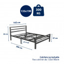 cama-de-matrimonio-niki-estructura-metalica-negro