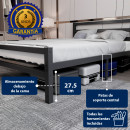 cama-individual-niki-estructura-metalica-negro