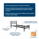 cama-individual-niki-estructura-metalica-negro