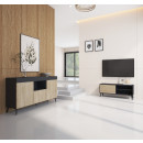 conjunto-de-muebles-kai-aparador-y-mueble-tv-negro-y-sonoma-mate