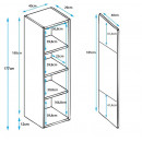 medidas-le-lu-v6-40x170_patas_aluminio
