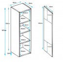 medidas-le-lu-v6-40x170_patas_estandar