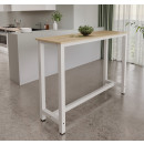 mesa-alta-ani-140cm-blanca-y-sonoma.
