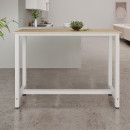 mesa-alta-ani-140cm-blanca-y-sonoma.