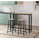 mesa-alta-con-2-taburetes-negro-sonoma-120-cm-ani