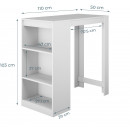 mesa-alta-kyra-110cm-branca