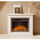 mueble-con-chimenea-electrica-blanco-alaska