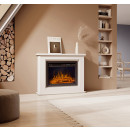 mueble-con-chimenea-electrica-blanco-alaska