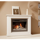mueble-con-chimenea-electrica-blanco-alaska