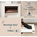 mueble-con-chimenea-electrica-blanco-candela