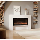 mueble-con-chimenea-electrica-blanco-candela