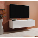 mueble tv berit H120 blanco