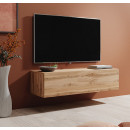 mueble tv berit h120 roble