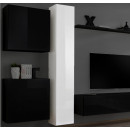 mueble tv berit v180 blanco