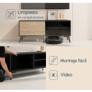 mueble-tv-kai-en-color-negro-y-sonoma-mate-de-100-cm