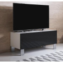mueble-tv-luke-h1-100x30-pies-aluminio-blanco-negro_1