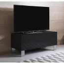 mueble-tv-luke-h1-100x30-pies-aluminio-negro