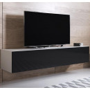 mueble-tv-luke-h1-160x30-blanco-negro_1_2
