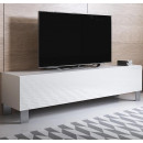 mueble-tv-luke-h1-160x30-pies-aluminio-blanco