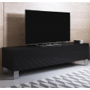 mueble-tv-luke-h1-160x30-pies-aluminio-negro