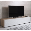 mueble-tv-luke-h2-160x30-pies-sonoma-blanco