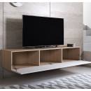 mueble-tv-luke-h2-160x30-sonoma-blanco-abierto
