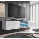 mueble tv tibi blanco