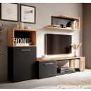 mueble_salon_romina_negro_roble