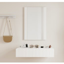 recibidor-blanco-acanalado-espejo-cajon-amira