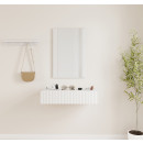 recibidor-blanco-acanalado-espejo-cajon-amira