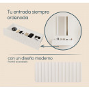recibidor-blanco-acanalado-espejo-cajon-amira-