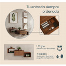 recibidor-color-nogal-ambar-con-cajon-y-espejo-neo