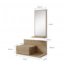 recibidor-isabela-safir